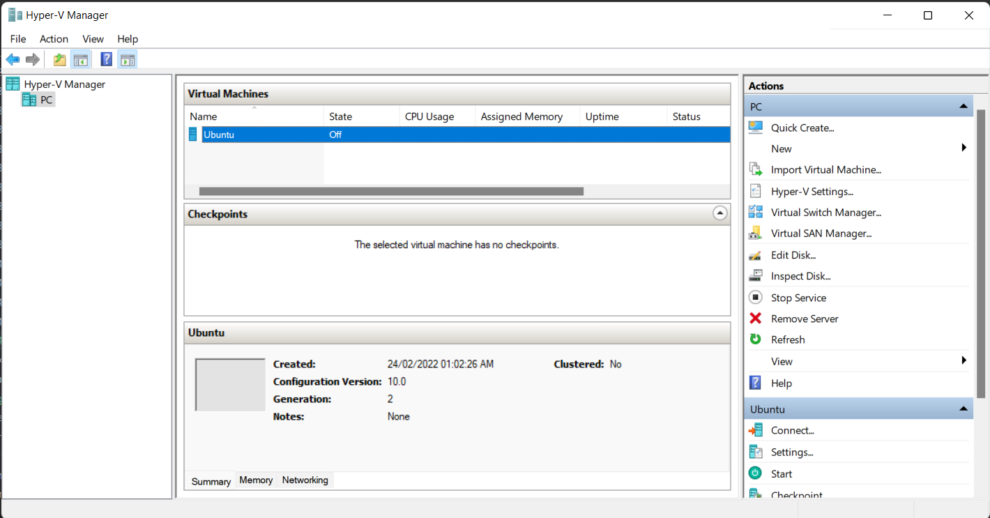 virtual-machines-list